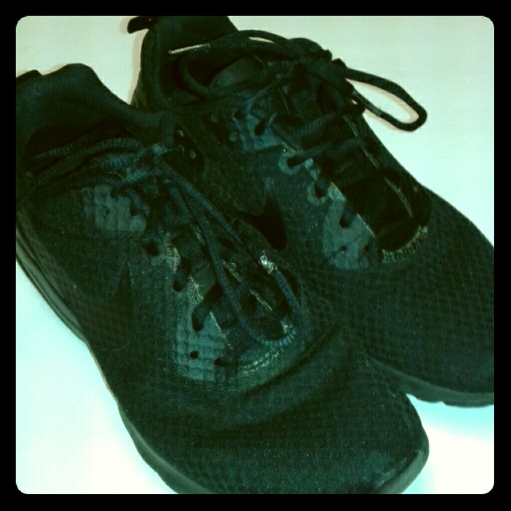 Air Maxs